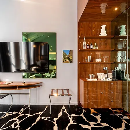 Hotel Calimala Milaan