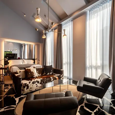 Calimala Otel Milano