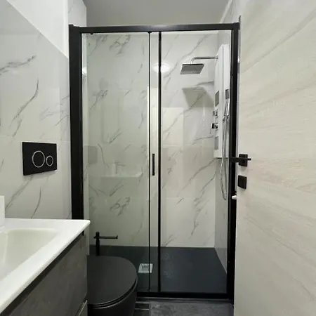 Apartament Duomo Palmanova