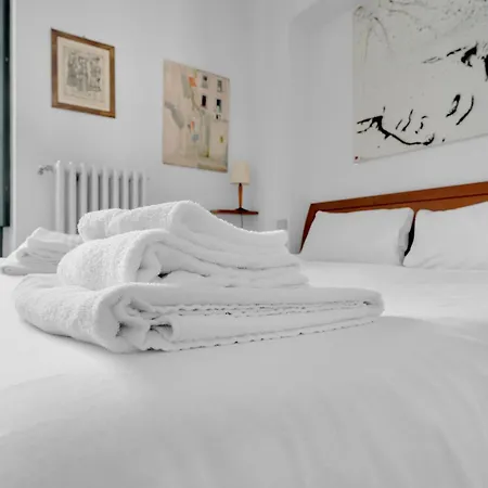 Centric Flat Apartman