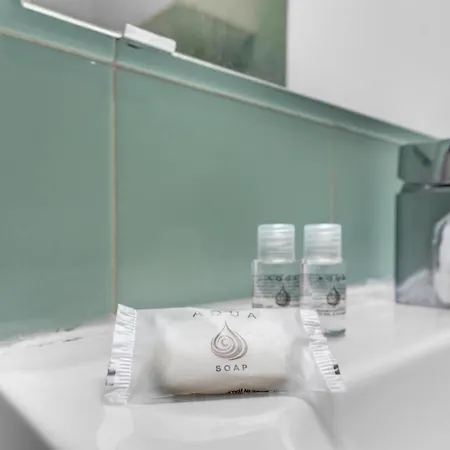 Apartmán Centric Flat *