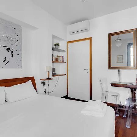 Centric Flat * Milán
