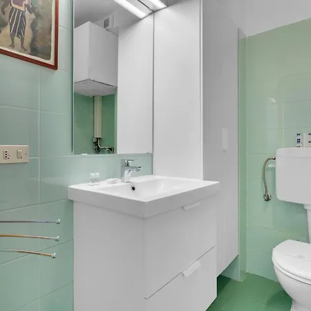Centric Flat Apartamento *