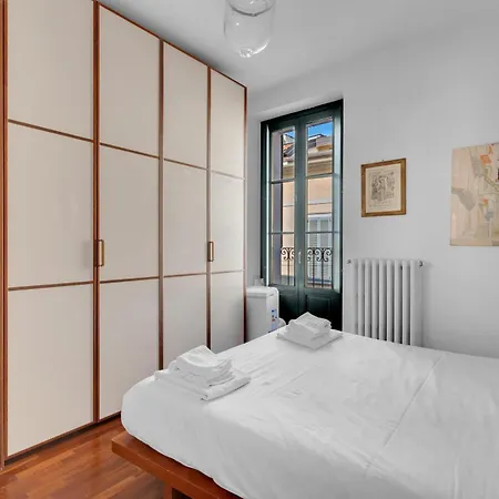 Apartman Centric Flat *