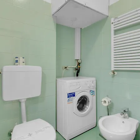 Centric Flat Apartman *