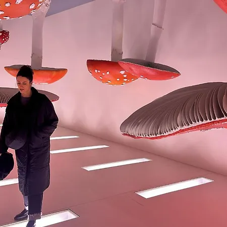 Sole House Loreto 아파트 밀라노