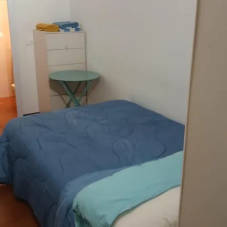 Sole House Loreto 公寓 米兰