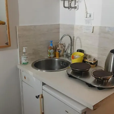 아파트 Sole House Loreto 밀라노