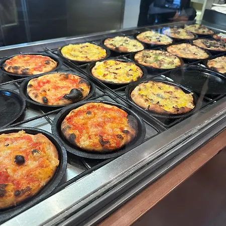 Sole House Loreto * Милан