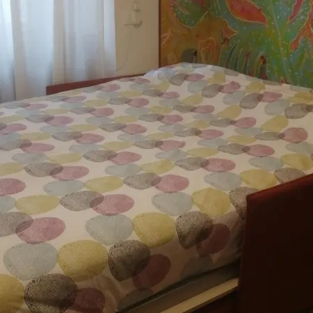 Sole House Loreto * 밀라노