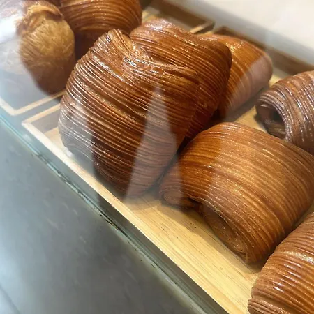 Lejlighed Sole House Loreto *