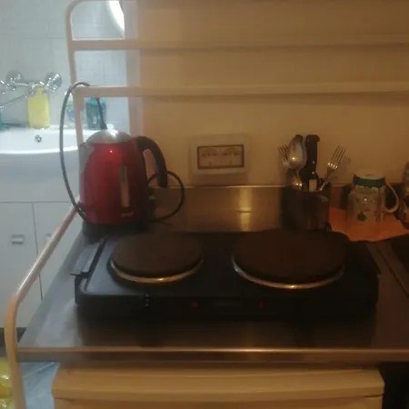 아파트 Sole House Loreto 밀라노