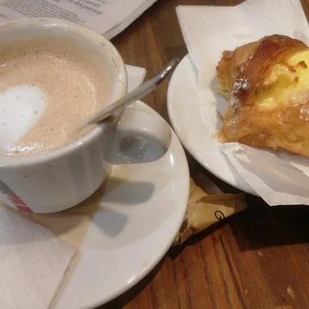 Sole House Loreto Lejlighed