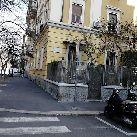 公寓 Sole House Loreto *
