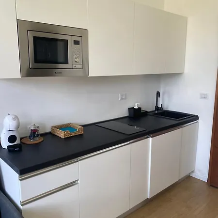 Stardust Padre Giuliani *