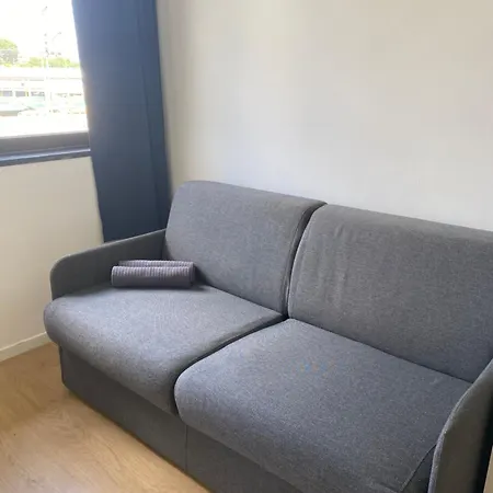 Stardust Padre Giuliani Appartement *