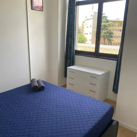 Stardust Padre Giuliani * Милан