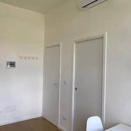 Appartement Stardust Padre Giuliani