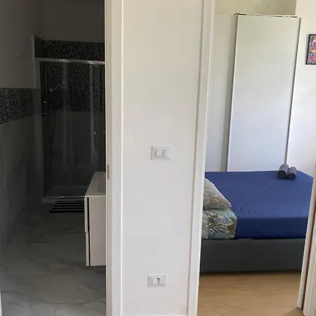 Stardust Padre Giuliani Appartement Milan