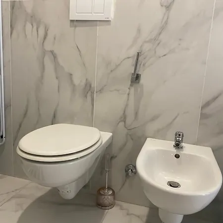 Stardust Padre Giuliani Appartement