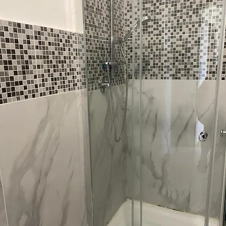 Appartement Stardust Padre Giuliani *