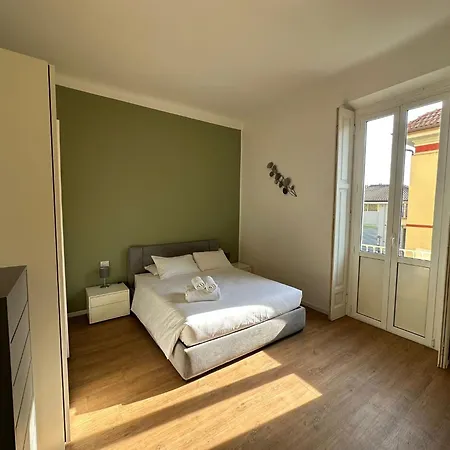 Lägenhet Arrietty's - 7sundays *