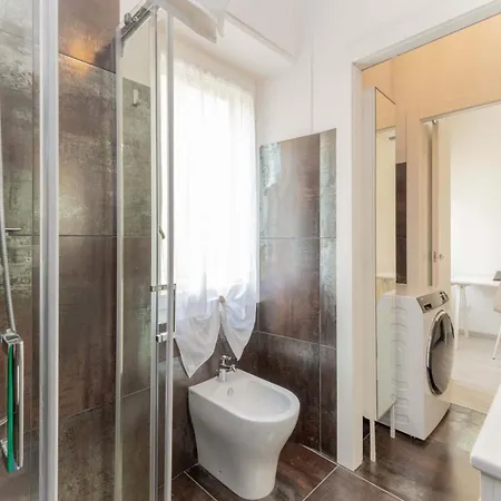 Casa Raffaella Comfort E Smart Working Vicino M3 E Bus * Milan