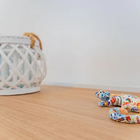 Casa Raffaella Comfort Smart Working M3 Bus Self-Check-In *