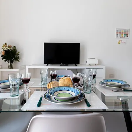 Italianway Comfort - Watt 8 Lägenhet