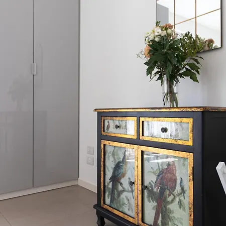 Italianway Comfort - Watt 8 * Milano