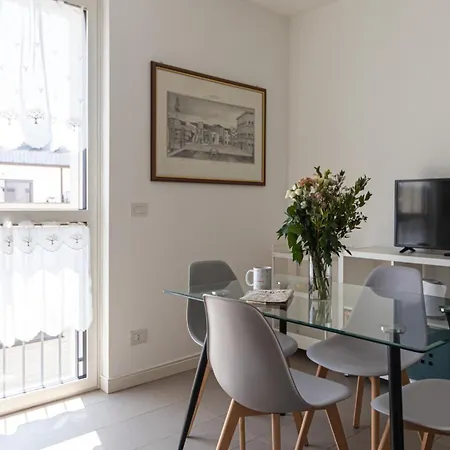 Italianway Comfort - Watt 8 Lägenhet *