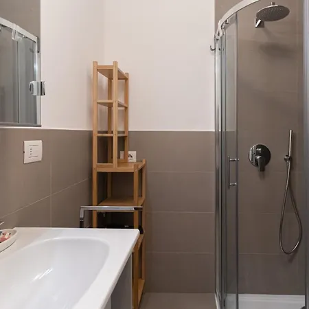 Апартаменты Italianway Comfort - Watt 8 Милан