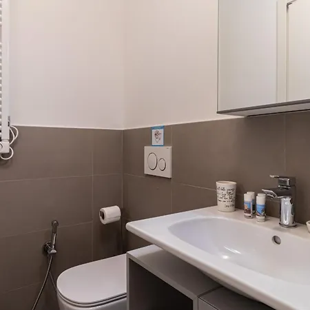 Italianway Comfort - Watt 8 *