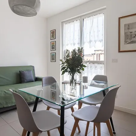 Italianway Comfort - Watt 8 *