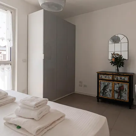 Italianway Comfort - Watt 8 Milaan