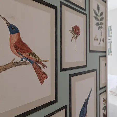 Apartmán Italianway Comfort - Watt 8