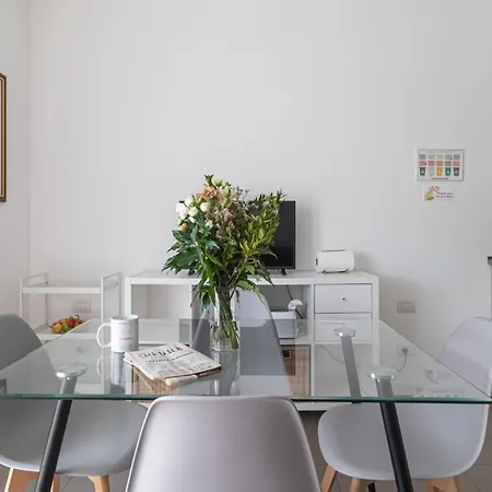 Apartmán Italianway Comfort - Watt 8 *