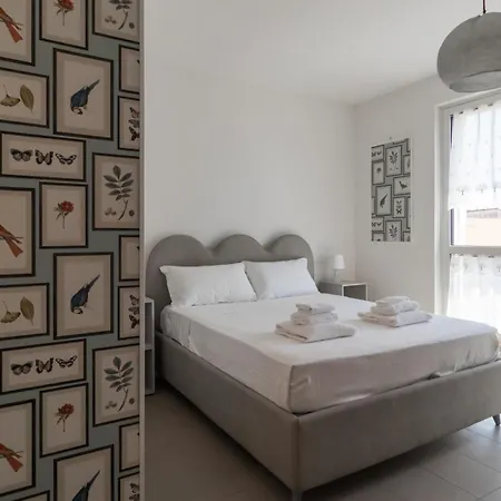 Appartement Italianway Comfort - Watt 8 *