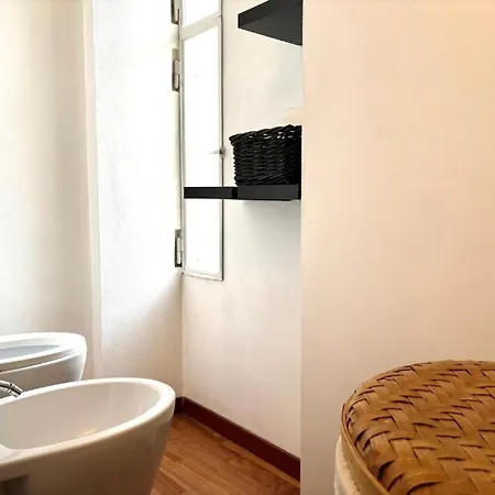 Mi001 - Milano, Moderno Bilocale In Zona Isola Milan