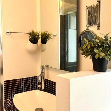 Appartement Mi001 - Milano, Moderno Bilocale In Zona Isola