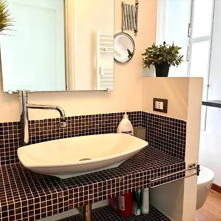 Appartement Mi001 - Milano, Moderno Bilocale In Zona Isola