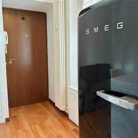 Appartement Mi001 - Milano, Moderno Bilocale In Zona Isola Milan