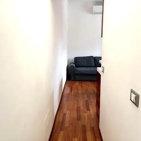 Mi001 - Milano, Moderno Bilocale In Zona Isola Appartement