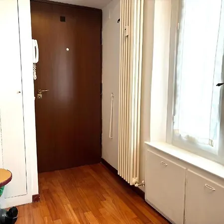 Mi001 - Milano, Moderno Bilocale In Zona Isola