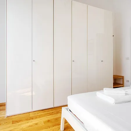 Just Urban Stays - Bilocale Con Spazio Esterno - 10 Min Duomo In Tram Lejlighed *