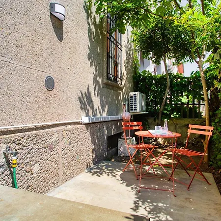 Just Urban - 1br With Outdoor Space - 10 Min Duomo By Tram * Milano