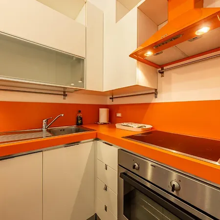 Maggie's House Citta Studi - 12min Fs Apartament Mediolan