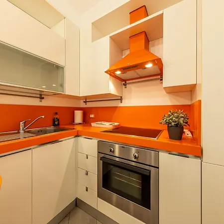 Apartament Maggie's House Citta Studi - 12min Fs Mediolan