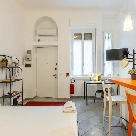 Maggie's House Citta Studi - 12min Fs Mediolan