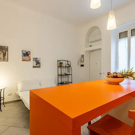 Maggie's House Citta Studi - 12min Fs Apartament